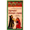Tajemství abatyše z Assisi - Vlastimil Vondruška
