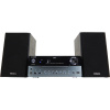 MSBTU-700DAB MIKROSYSTÉM CD/BT 50W AIWA (MSBTU-700DAB)