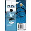 EPSON Singlepack Black 408 DURABrite Ultra Ink
