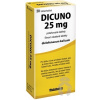 Dicuno 25 mg filmom obalené tablety tbl.flm.30 x 25 mg