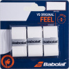Babolat VS Original 3ks biela