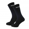 Unisex ponožky Delete Premium 3Pack black Horsefeathers|40-43
