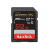 SanDisk SDXC UHS-I U3 512GB SDSDXXD-512G-GN4IN