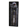 Professional Craft Knife w/6 Blades 50822 - rezací nôž (33-50822)