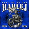 Harlej - Best Of 30 Let 2006-2025 Part 2 [CD]