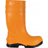 Čižmy Cofra THERMIC ORANGE S5S M CR AN HI CI HRO LG FO SR Veľkosť topánky: 44