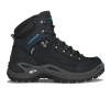 Buty trekkingowe Lowa Renegade Gtx Mid Ws W 320945 9368 dámské 37