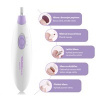 TOUCHBeauty 1039 Bruska na manikúru a pedikúru 5v1