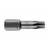 Metabo 3 torzné nástavce pre skrutky Torx T20/ 25 mm 628523000