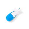 NASH - Zakrmovacia raketa Spot On Dot Spod Impact Medium Biela