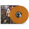 Doro - Forever Warriors / Transparent Orange / Vinyl / 2LP [2 LP]