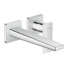 Hansgrohe Metropol, umývadlová batéria pod omietku 165 mm, 2-otvorová inštalácia, chrómová, HAN-32525000