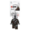 LEGO Star Wars Mandalorian 2 svietiaca figúrka