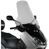 číre plexi KD438ST KAPPA, MBK Skycruiser 125 05-09, YAMAHA X-MAX 125-250 05-09