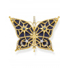 Thomas Sabo PE925-963-7 Pendant butterfly
