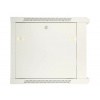 Extralink EX.12974 rack cabinet 12U Wall mounted rack Grey