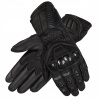Motocyklové rukavice Sport Ozone RS600 Black Grey