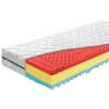 Benab Zero Sport&Active 22 HR H3 / H4 100 x 200 cm Matrac zo studenej peny