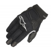 Rukavice na motorku Alpinestars Faster black vel. XL