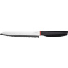 LAMART LT2133 NÔŽ NA CHLEBA 20 CM YUYO