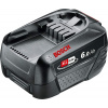 Nabíjacie batérie pre aku náradie Bosch PBA 18V/6.0Ah 1.600.A00.DD7 (1.600.A00.DD7)