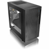 Thermaltake Versa H18 Micro Tower, čierna