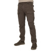 Fox Nohavice Khaki HD Combat Trousers XL