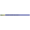 Helukabel 11018136-100 pripojovací kábel/vodič 2 x 1.5 mm², 100 m, modrá; 11018136-100