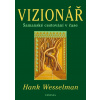 Vizionář - Hank Wesselman