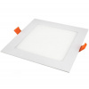 Moderné svietidlo NEDES LED panel 24W 4000K LPL225