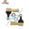 All Balls Čapy/Kĺby riadenia (Tie Rod End Kit) AllBalls 51-1006 - Honda TRX250R+TRX250X+TRX300EX+TRX300X+TRX400EX+TRX400X+TRX450ER+TRX450R+TRX700XX