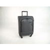 Travenite 87547 41 L Ku spor (Travelite Suitcase Cabin Derby 4koła 2,4 kg 41l)