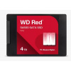 WD Red SA500 4TB, WDS400T2R0A