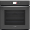 Elektrická rúra Whirlpool WOI118HT2SSMA