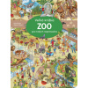 Ella a Max Veľká knižka ZOO pre malých rozprávačov