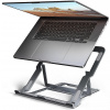 AXAGON stojan pro notebooky a tablety 10