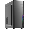 ZALMAN skříň T8, ATX bez zdroje T8