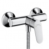 Hansgrohe FOCUS sprchová nástěnná baterie, chrom