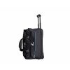 Veľká cestovná taška na kolieskach 100l Madisson 21482 čierna