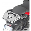 GIVI SRA5137 special rack BMW F 900 XR (20-24)/F 900 R (20-24) vrátane hliníkovej platne, max. 6 kg