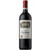 CHATEAU MARTINET St. Emilion Grand Cru červené 14,50% 0,75l (čistá fľaša)