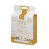 Natures Protection Podstielka pre mačky Tofu original 6 l