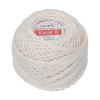 Ariadna Háčkovacia priadza Karat 8 10 g - 1790