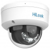 HiLook Powered by HIKVISION IP kamera IPC-D149HA-LU/ Dome/ 4Mpix/ 2.8mm/ Smart Hybrid Light/ ColorVu/ MD2.0/ IP67/ IK08/ LED30m 311325117