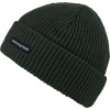 pánska čiapka HORSEFEATHERS JAKE BEANIE Grape Leaf