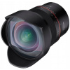 Samyang Mf 14 mm F2.8 Z Nikon Z - ručný objektív