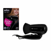 Braun HD130 fén na vlasy 1200 W Čierna