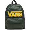 batoh VANS OLD SKOOL DROP V BACKPACK DRIED KELP 22L