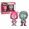 Fortnite VYNL - Vinyl Figures 2 pack Cuddle Team Leader and Love Ranger 10 cm