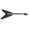 Epiphone Flying V Prophecy Black Aged